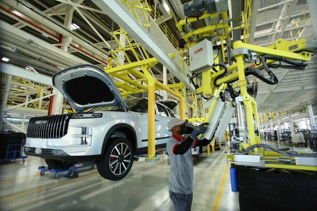 Η ανάσα του δράκου