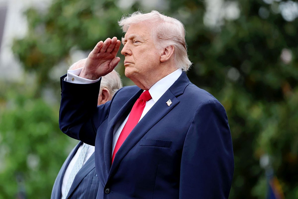 ΗΠΑ: Οι μυστικές υπηρεσίες εξετάζουν την ανακοίνωση μονομερούς «νίκης» Τραμπ στο Ιράν