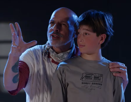 Εχω παιδιά: Ένα αστέρι γεννιέται στο σημερινό επεισόδιο