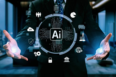 Η παγκόσμια απειλή της ΑΙ είναι ήδη εδώ