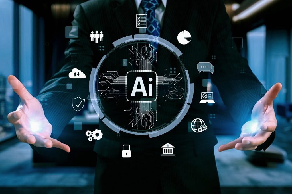 Η παγκόσμια απειλή της ΑΙ είναι ήδη εδώ