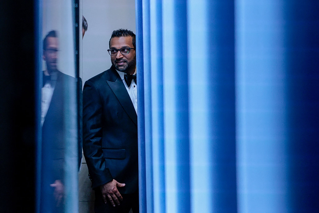 Ποιος φοβάται το FBI