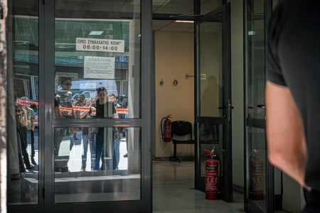 Ο 89χρονος είχε σχεδιάσει την επίθεση από τα Χριστούγεννα – «Για μένα ήταν ένας ξένος»