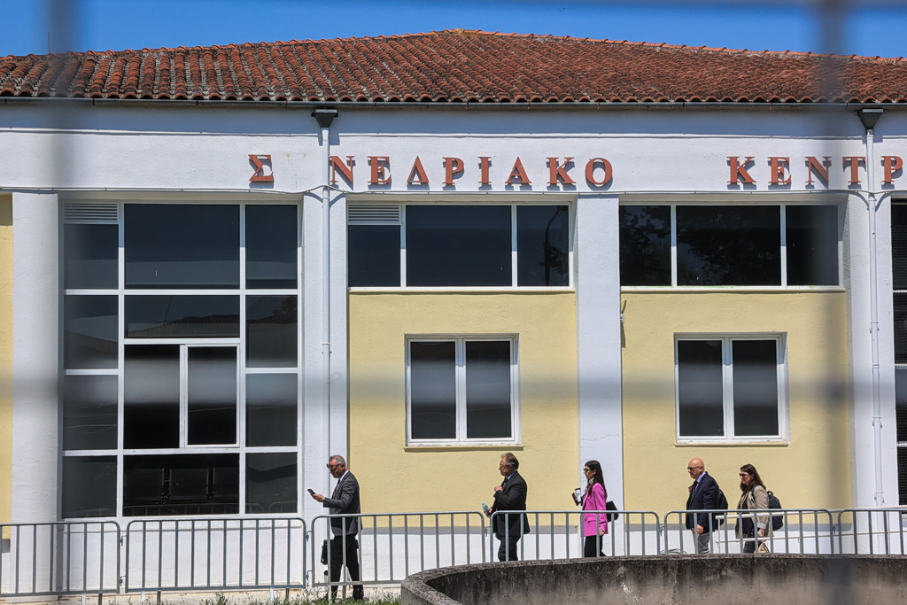 Δίκη των Τεμπών, Εβδομάδα 4: Το Δημόσιο εναντίον του εαυτού του