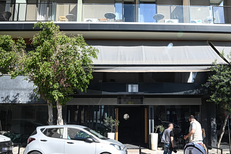 Τα κενά ασφαλείας πίσω από τη διπλή επίθεση του 89χρονου - Πώς κινήθηκε ανενόχλητος για ώρες