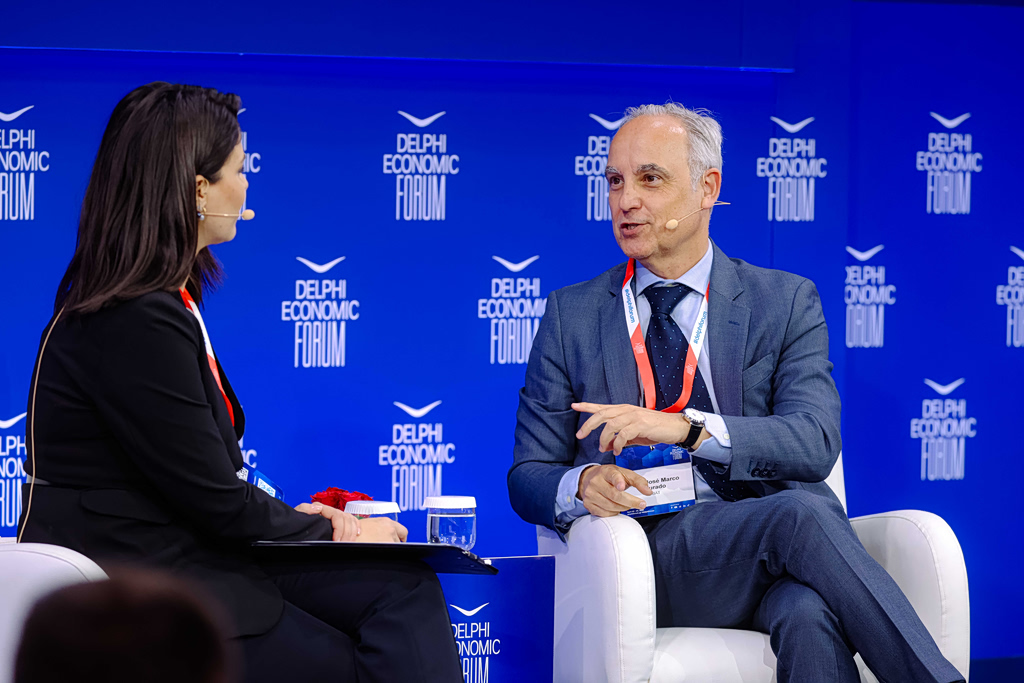 Delphi Economic Forum – BAT: Η ισορροπημένη φορολογία από την ΕΕ, «ασπίδα» για το παράνομο εμπόριο και τις τοπικές οικονομίες