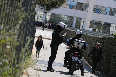 «Ήθελα να ταρακουνήσω το σύστημα, όχι να σκοτώσω» – Απεργία σήμερα στον ΕΦΚΑ