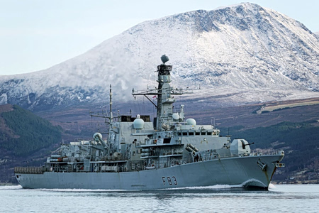 Ναυτική συμμαχία εκτός ΝΑΤΟ και χωρίς τις ΗΠΑ ετοιμάζει η Βρετανία με το βλέμμα στη Ρωσία