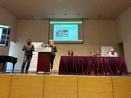 Το Βήμα στο ΟΠΑ: «Αλήθειες για τα ψέματα – Μάθετε πώς να ξεχωρίζετε τα fake news από τις πραγματικές ειδήσεις»