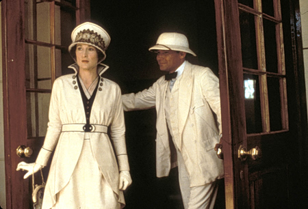 Αριστοκρατία στο σελιλόιντ: Οι σταρ που μετέτρεψαν την κομψότητα σε κινηματογραφικό «DNA»