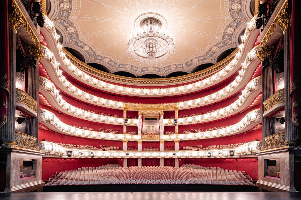 Η όπερα έχει μέλλον