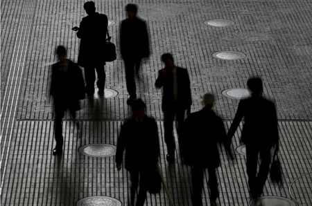 ΕΛΣΤΑΤ: Στο 9% η ανεργία τον Μάρτιο