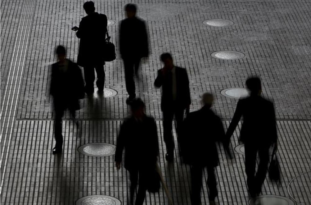 ΕΛΣΤΑΤ: Στο 9% η ανεργία τον Μάρτιο