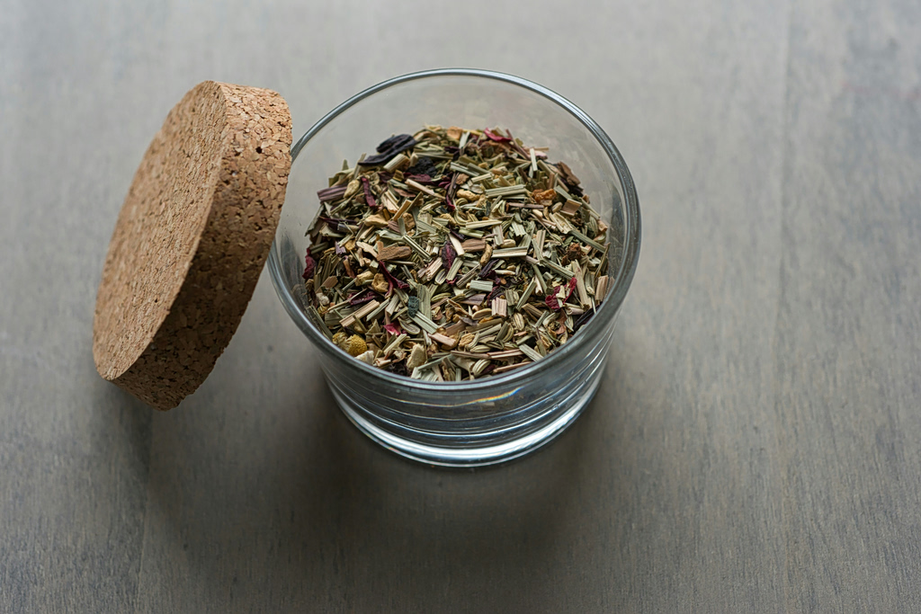 ΕΦΕΤ: Ανακαλούνται παρτίδες αποξηραμένου βότανου – Εντοπίστηκε σαλμονέλα