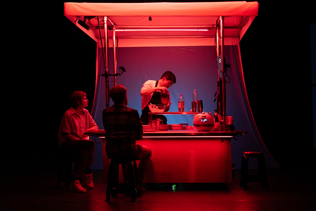 Φεστιβάλ Αθηνών Επιδαύρου 2026: Η Πειραιώς 260 στο επίκεντρο – Νέα εποχή Μιχαήλ Μαρμαρινού