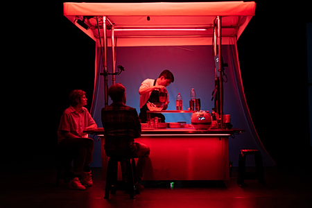 Φεστιβάλ Αθηνών Επιδαύρου 2026: Η Πειραιώς 260 στο επίκεντρο – Νέα εποχή Μιχαήλ Μαρμαρινού