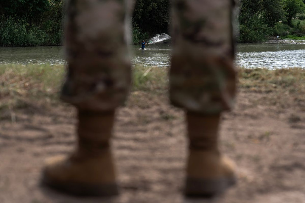 Combat Field Test των ΗΠΑ: Οι 7 δοκιμασίες «θανάτου» που θα περνούν οι στρατιώτες