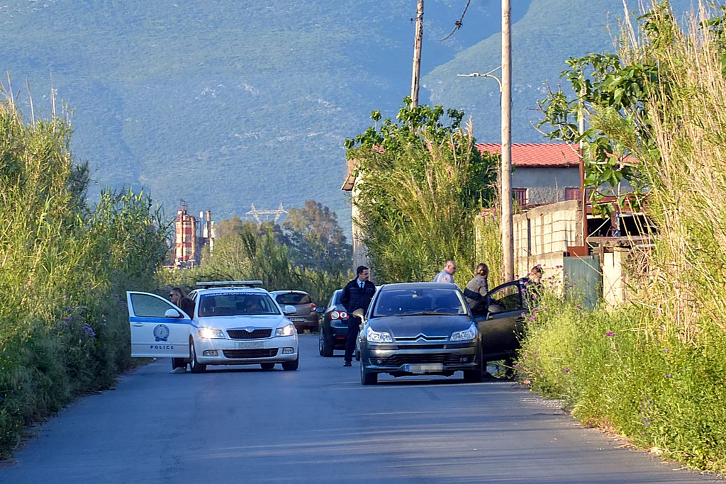 Βρέθηκε το όπλο με το οποίο πυροβολήθηκε ο 44χρονος στην Καλαμάτα – Τα σενάρια που εξετάζουν οι Αρχές