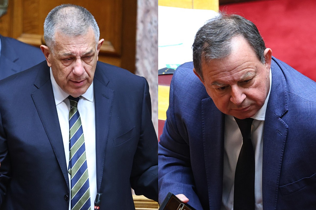 Κόντρα Ταχιάο – Γιόγιακα: «Δεν θα πέσουμε στον λαϊκισμό» -«Ούτε ερωτήσεις να μην κάνουμε»