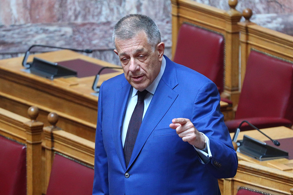 «Έπαθε Σκέρτσο»