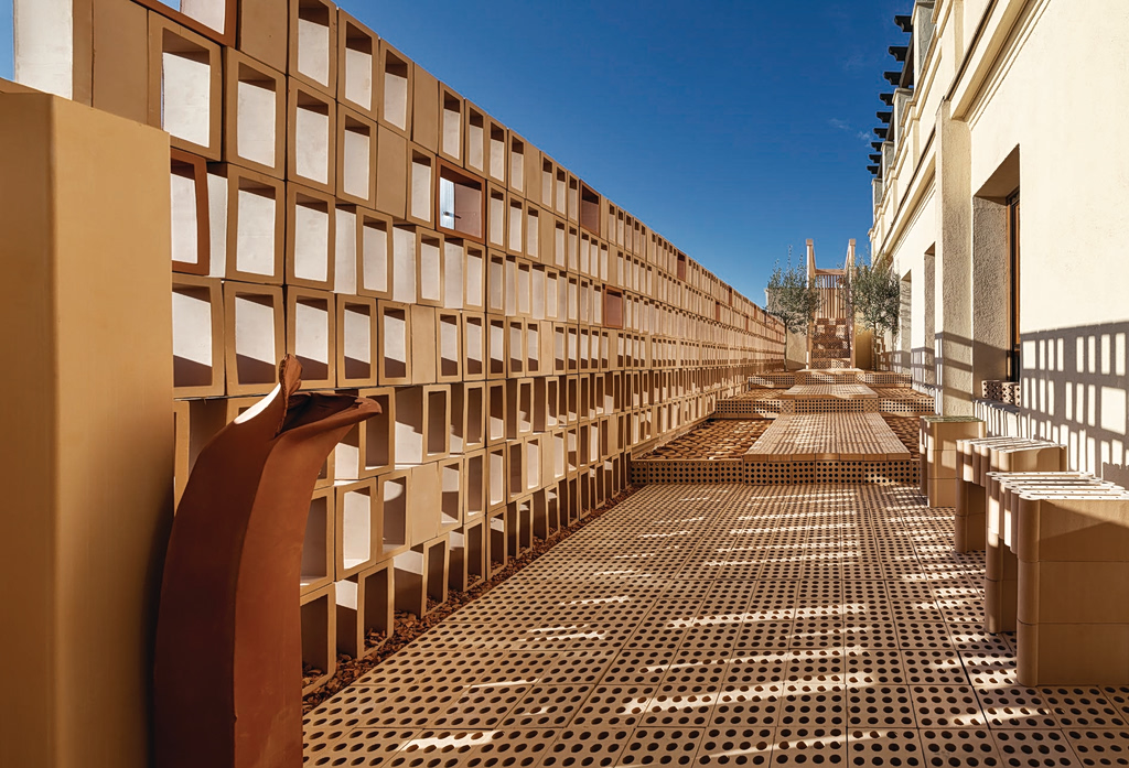 Casa Decor 2026: Η ευρωπαϊκή δύναμη στον σχεδιασμό χώρων