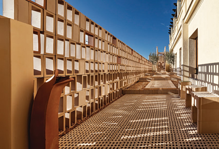 Casa Decor 2026: Η ευρωπαϊκή δύναμη στον σχεδιασμό χώρων