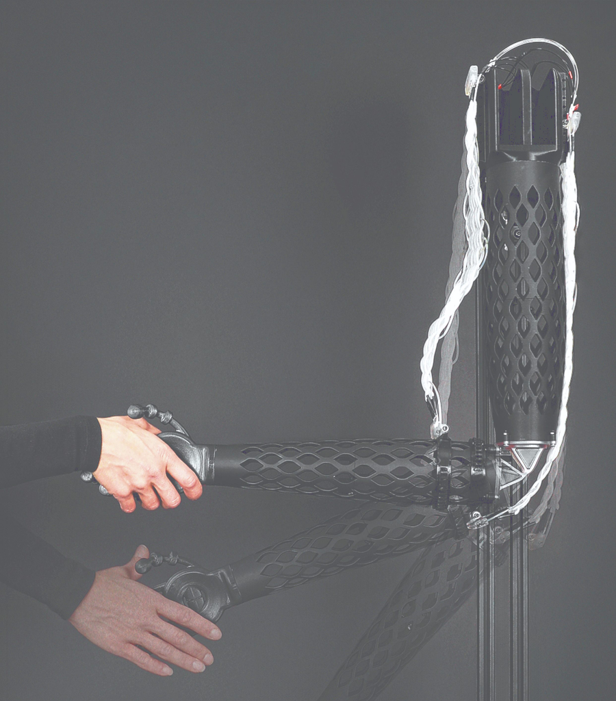 Ανακάλυψη του MIT «φυτεύει» τεχνητούς μύες στο ανθρώπινο σώμα – Είναι το τέλος της αναπηρίας;