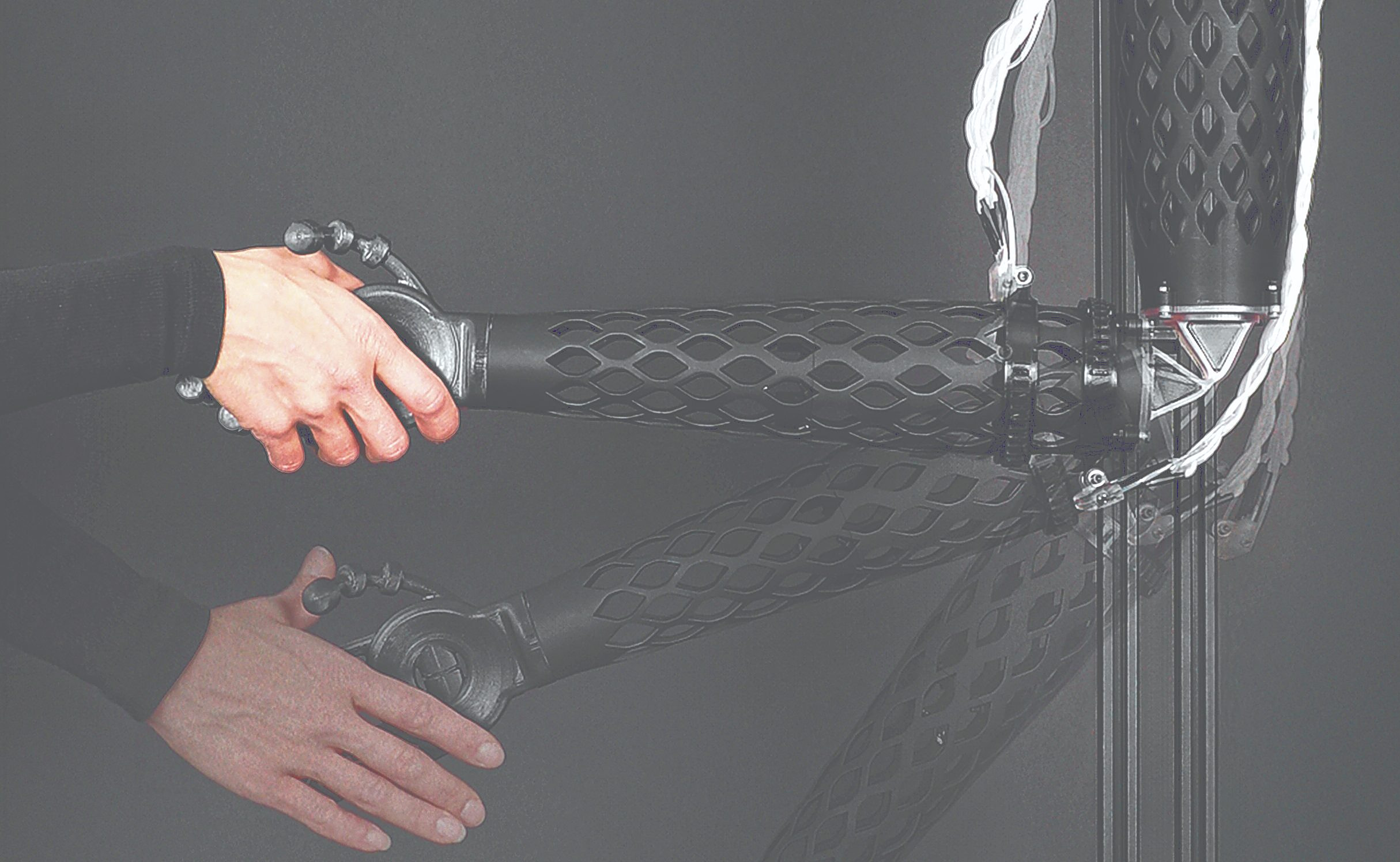 Ανακάλυψη του MIT «φυτεύει» τεχνητούς μύες στο ανθρώπινο σώμα – Είναι το τέλος της αναπηρίας;