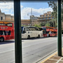 Αθήνα: Κυκλοφοριακό χάος με τα τουριστικά λεωφορεία – Πρόστιμα σε όσους δεν συμμορφώνονται