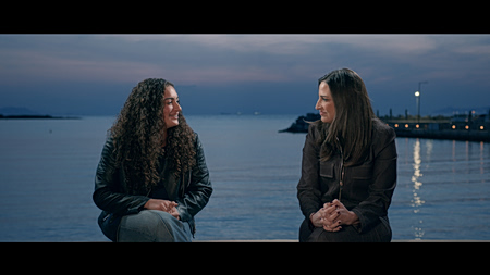 MEGA Stories: «Οι υδάτινες ιστορίες της εθνικής πόλο γυναικών» – Απόψε στις 00:40