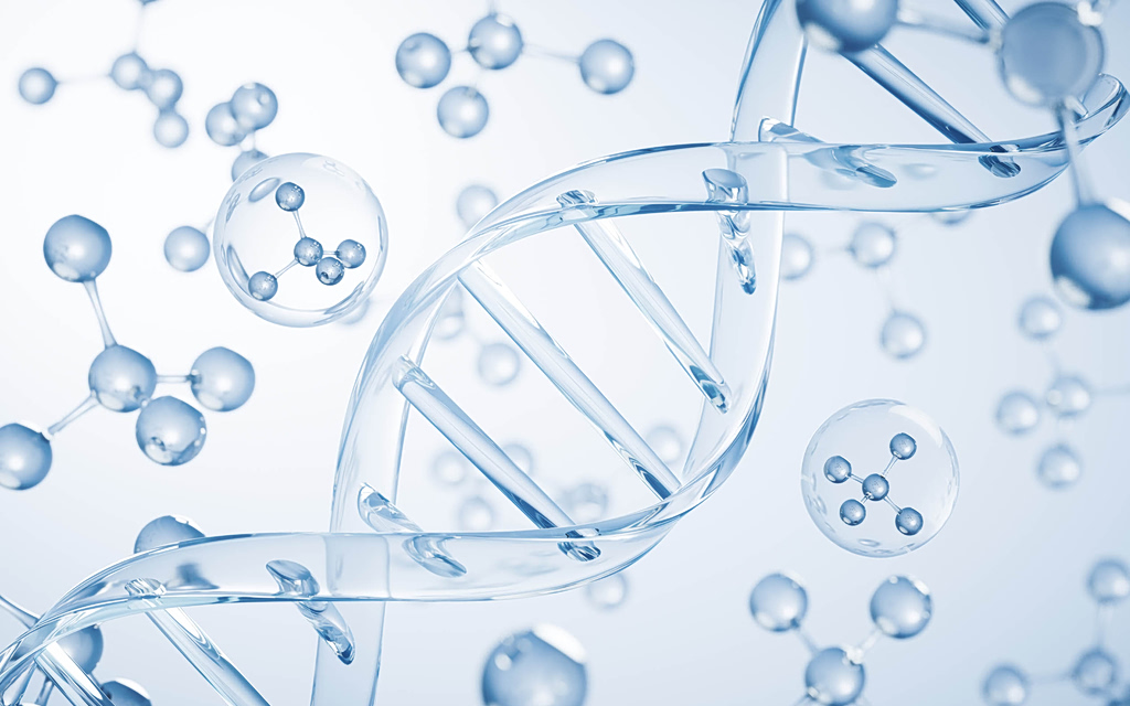 Γενετικός σχεδιασμός: Από τον Πλάτωνα στο CRISPR