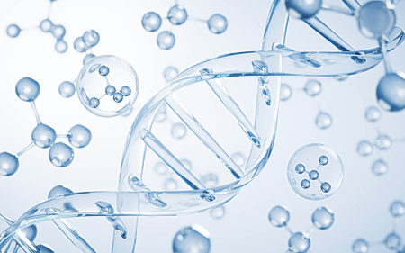 Γενετικός σχεδιασμός: Από τον Πλάτωνα στο CRISPR