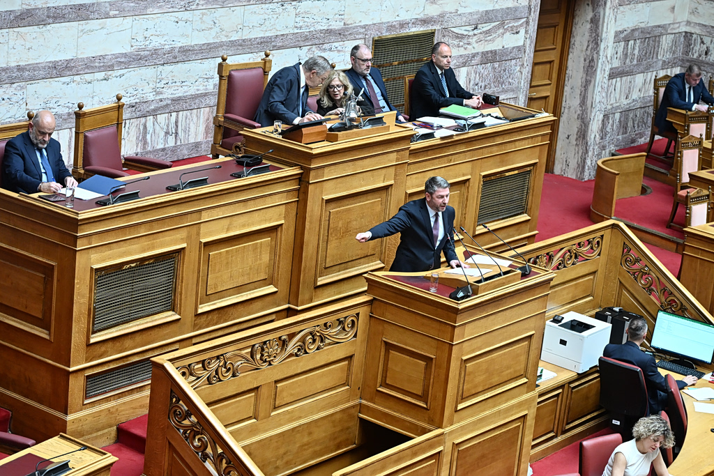 ΠαΣοΚ: Πρόταση Προανακριτικής για Λιβανό – Αραμπατζή για την υπόθεση ΟΠΕΚΕΠΕ