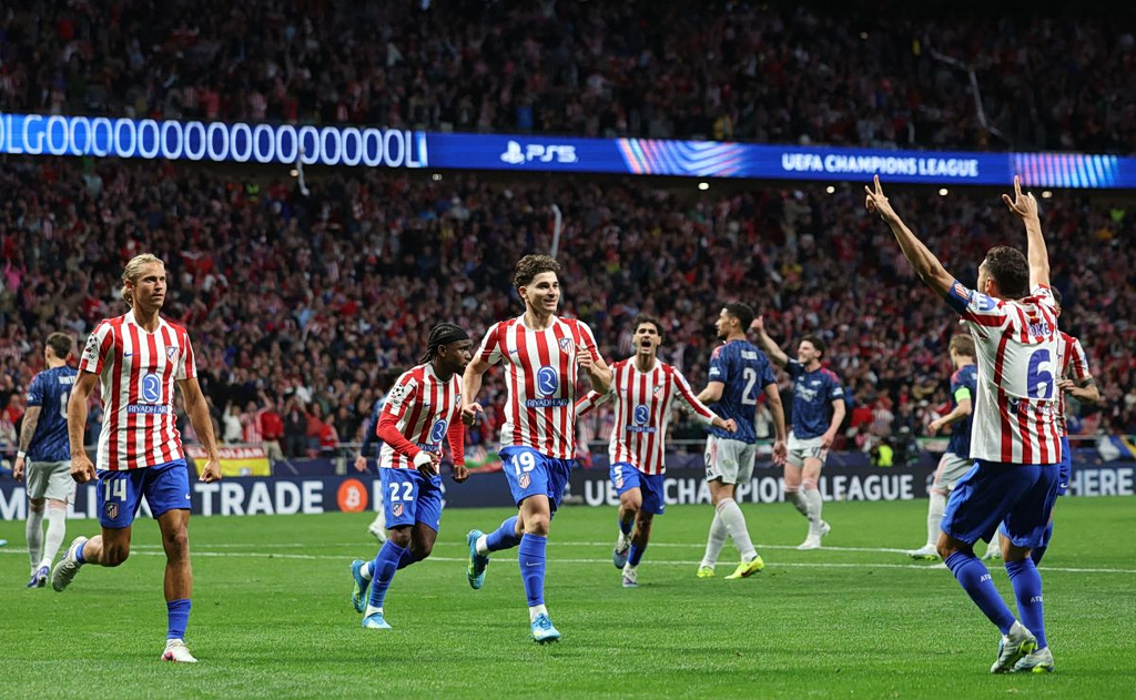 Η Disney+ εισβάλλει στο Champions League: Η κίνηση ματ με τα τηλεοπτικά δικαιώματα