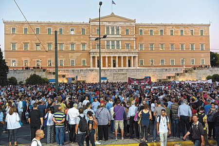Από την επιλογή κομμάτων στην επιλογή προσώπων