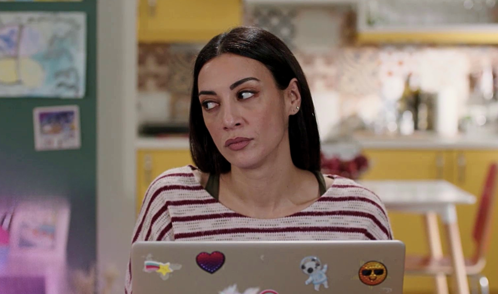 «Έχω παιδιά»: Νέα επεισόδια Δευτέρα 4 και Τρίτη 5 Μαΐου στις 20:50