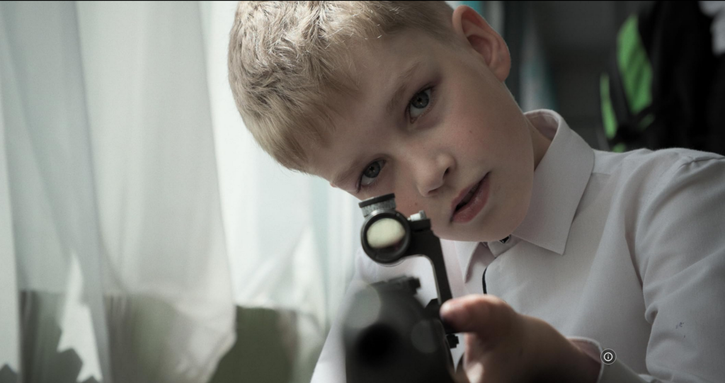 Ταινίες της εβδομάδας – Ο Βλαντίμιρ Πούτιν και η πασαρέλα του Διαβόλου