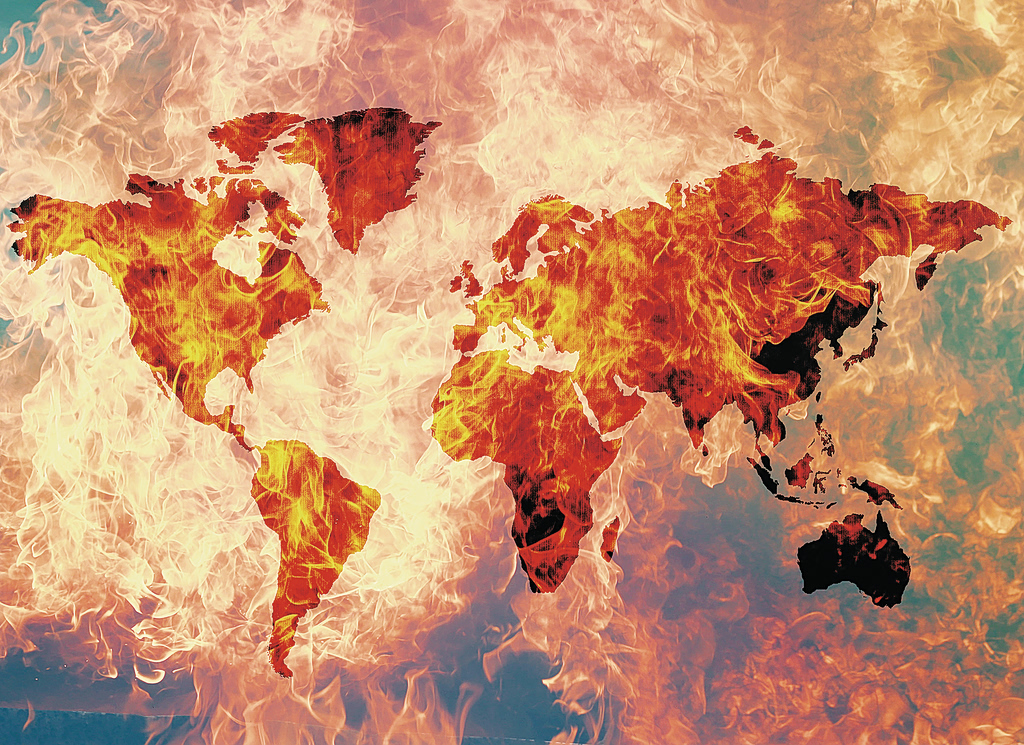 Ο τζόγος της δυστοπίας