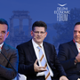 BRIGHT GROUP στο Delphi Economic Forum XI: 1,5 δισ. data, 5 δισ. επενδύσεις και η επόμενη ημέρα του ψηφιακού μετασχηματισμού