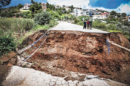 Ο πόλεμος για την αλήθεια