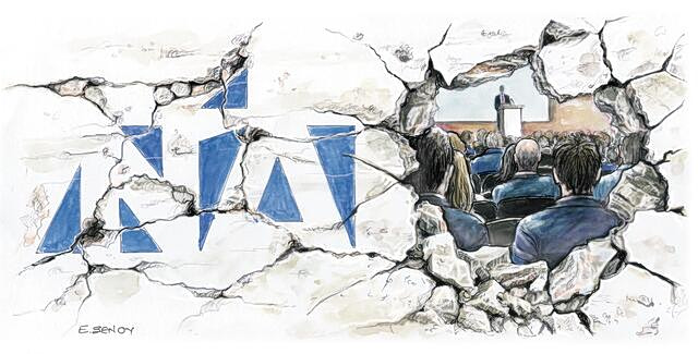 Βαρύ το κλίμα στη ΝΔ: Αποχώρηση από την ΚΟ σκέφτονταν οι «11»