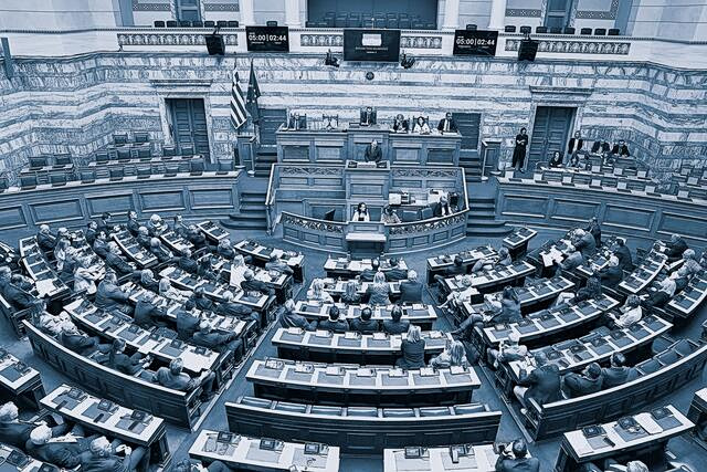 Φάμπρικα συμψηφισμών