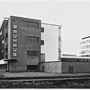 Το άλλο φύλο του Bauhaus