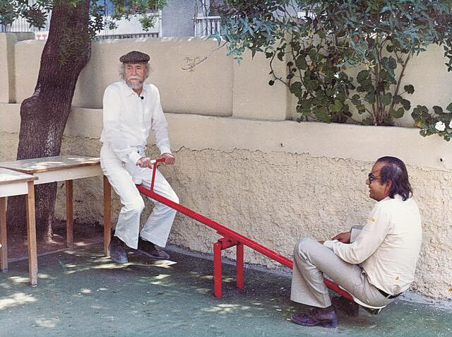 Μερίδιο στην αθανασία – Χειρόγραφα, αυτόγραφα, εικόνες από το ιστορικό «Μονόγραμμα»