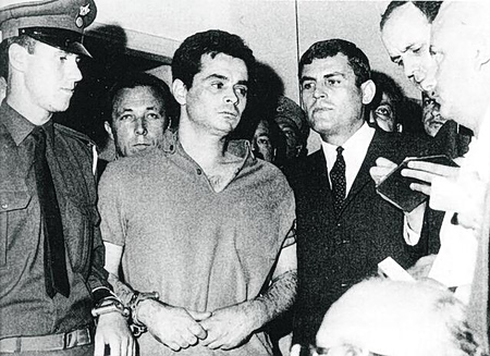 «Απείθεια στον θάνατο»: Αλέκος Παναγούλης, το ηθικό πρότυπο που «στοίχειωσε» τη δικτατορία