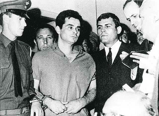 Αλέκος Παναγούλης – «Απείθεια στον θάνατο»: Η συμβολική βαρύτητα ενός αγωνιστή