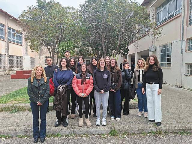 Μια πύλη προς την Ευρώπη, μια πόλη σε μετάβαση