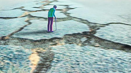 Το στραπάτσο και το παράπονο