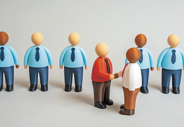 Μυστικά και δικαιοσύνη: Η σκοτεινή πλευρά των προγραμμάτων ανάπτυξης ταλέντων