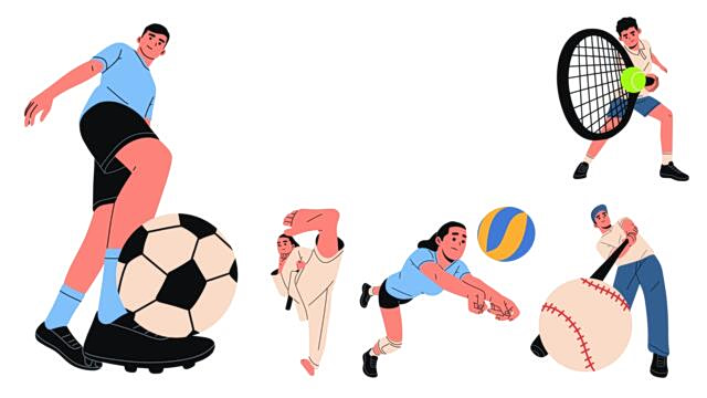 Για να προπονηθείς σοβαρά «μεταναστεύεις»